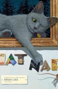 Cat Nap - Brian Lies