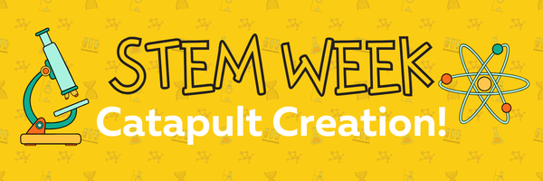 Catapult Creation! @ San Rafael Downtown Library