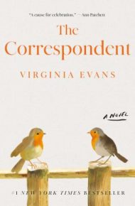 The Correspondent - Virginia Evans