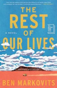 The Rest of Our Lives - Ben Markovits