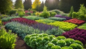 Marin Master Gardeners - Edible Perennials @ San Rafael Public Library