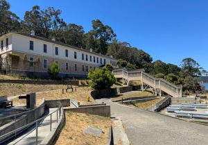 Angel Island Guided Hike @ Angel Island
