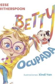 Betty ocupada - Reese Witherspoon