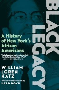  Black Legacy - 