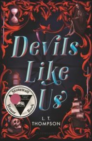 Devils Like Us - 