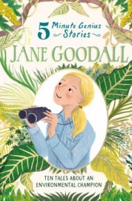 Jane Goodall - Heather Alexander