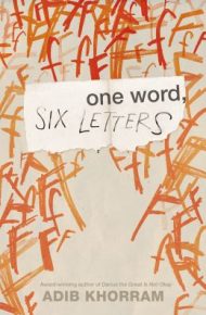 One Word, Six Letters - 