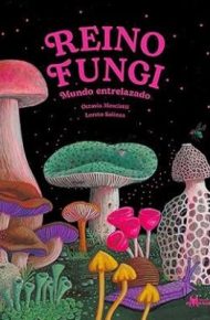 Reino fungi - Octavia Mosciatti