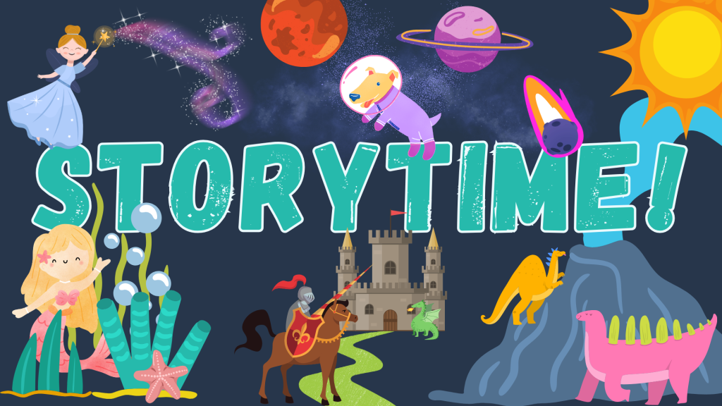 10:30am—Wed @ Northgate, Thu @ Pickleweed, Fri @ Downtown