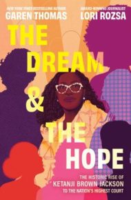 The Dream & the Hope - Garen Thomas