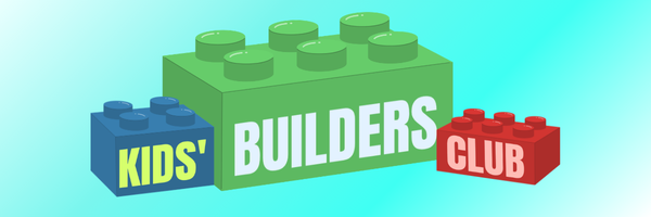 Builder's Club @ Downtown Library