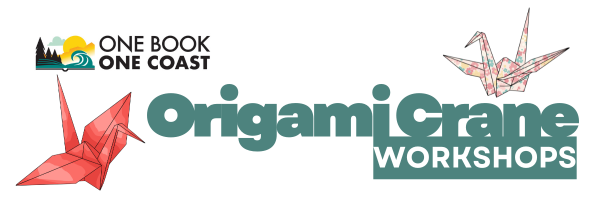 Origami Crane Workshops