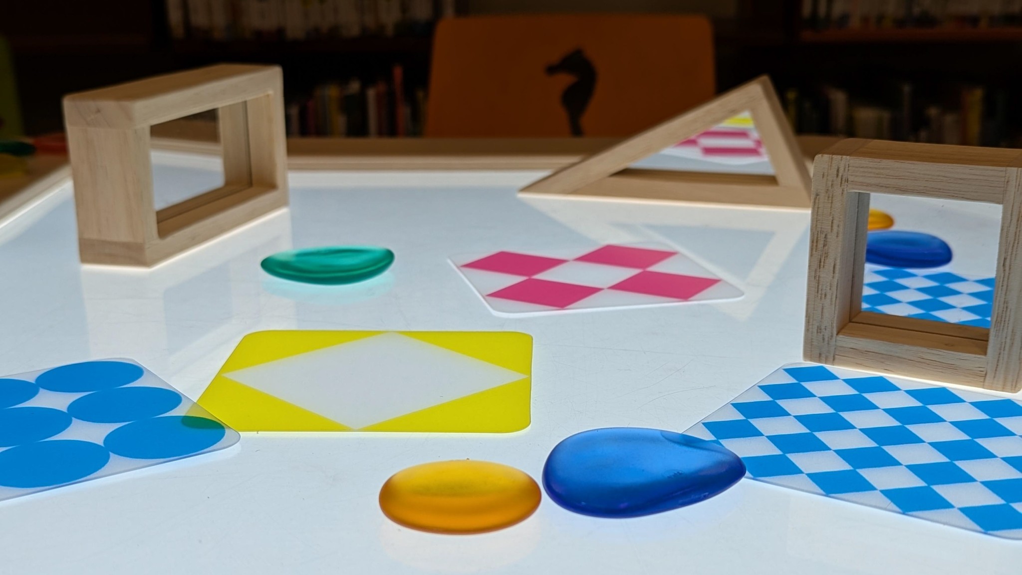 Light Table