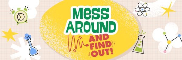 Mess Around and Find Out @ Downtown Library